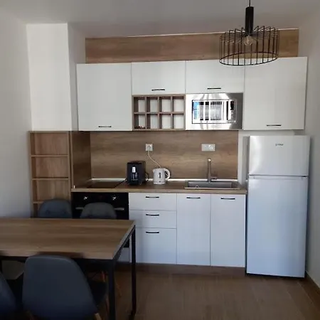 Apartmán La Perla Cascadas Sluneční pobřeží
