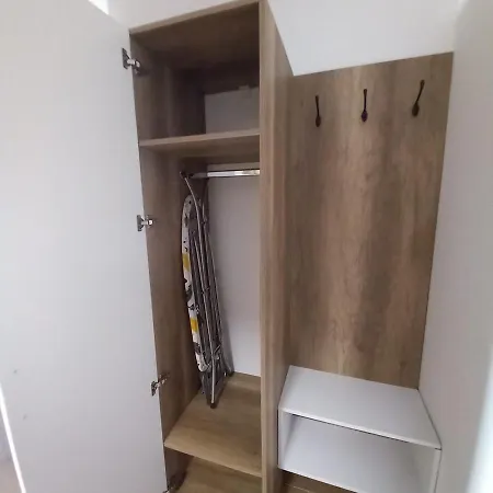 La Perla Cascadas * Sluneční pobřeží