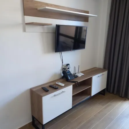 Apartmán La Perla Cascadas Sluneční pobřeží