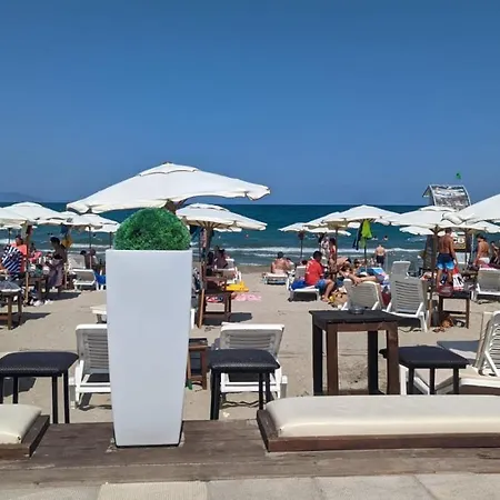 Daire La Perla Cascadas Sunny Beach