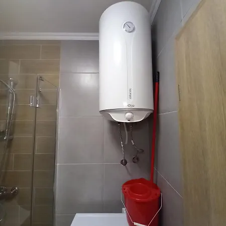 La Perla Cascadas * Sluneční pobřeží