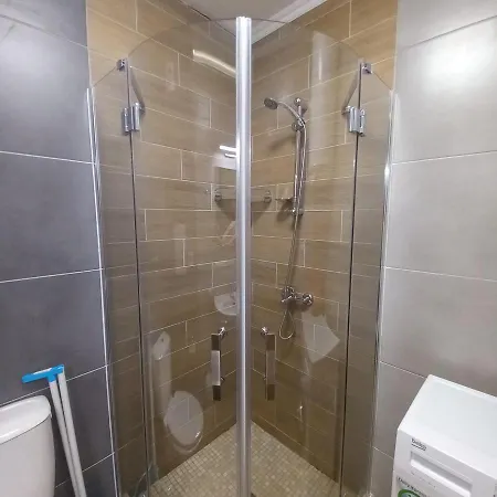 Apartmán La Perla Cascadas