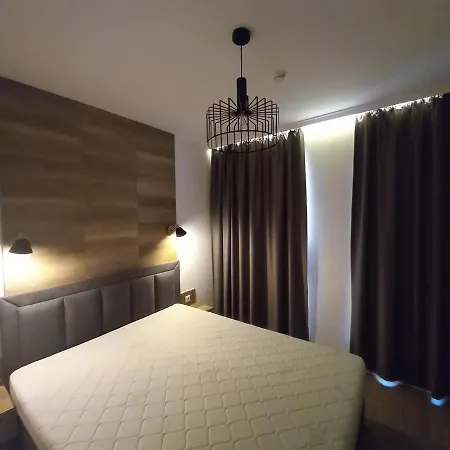 La Perla Cascadas Appartement *